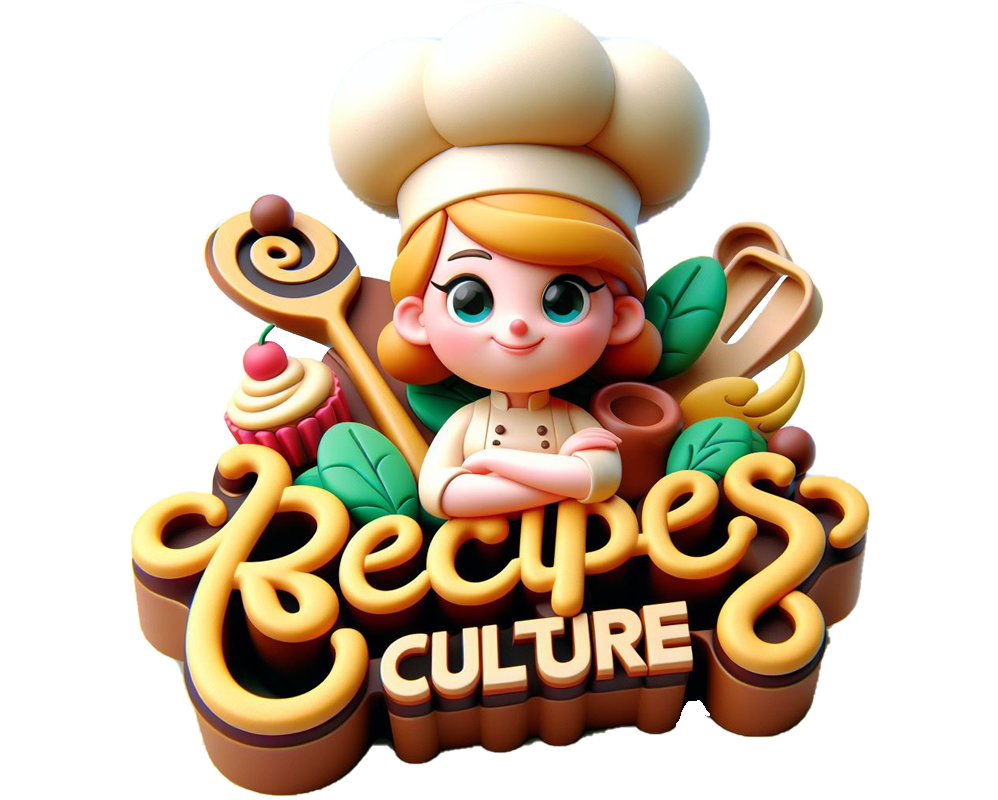 Recipes Culture