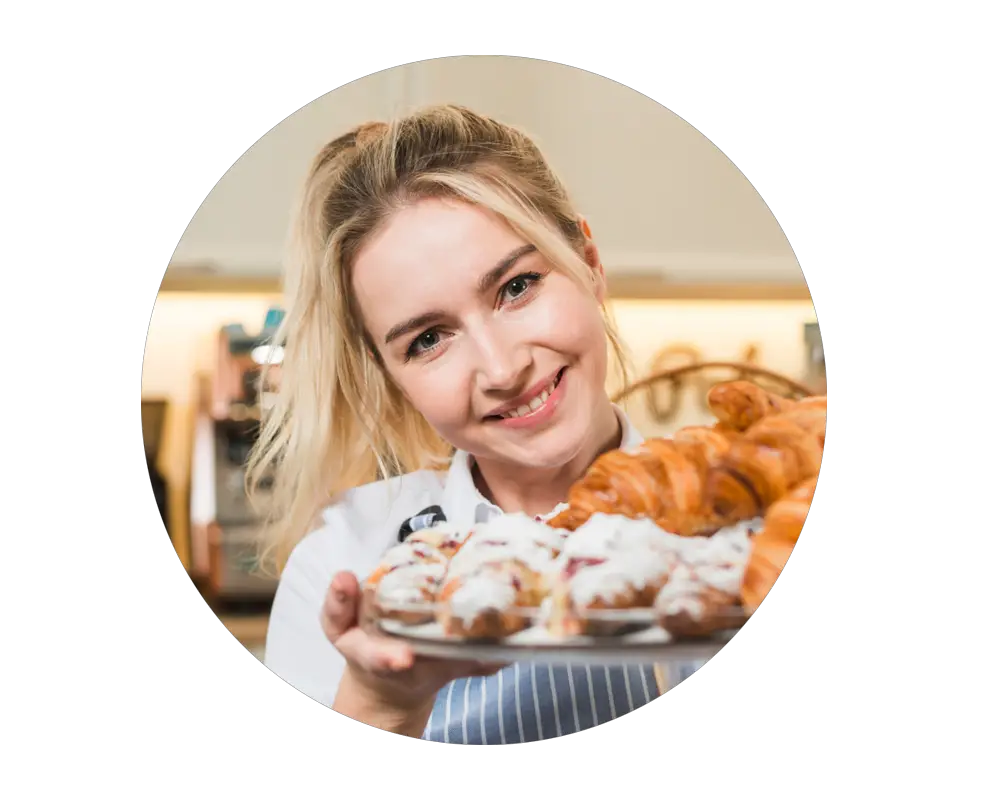 RecipesCulture About Me