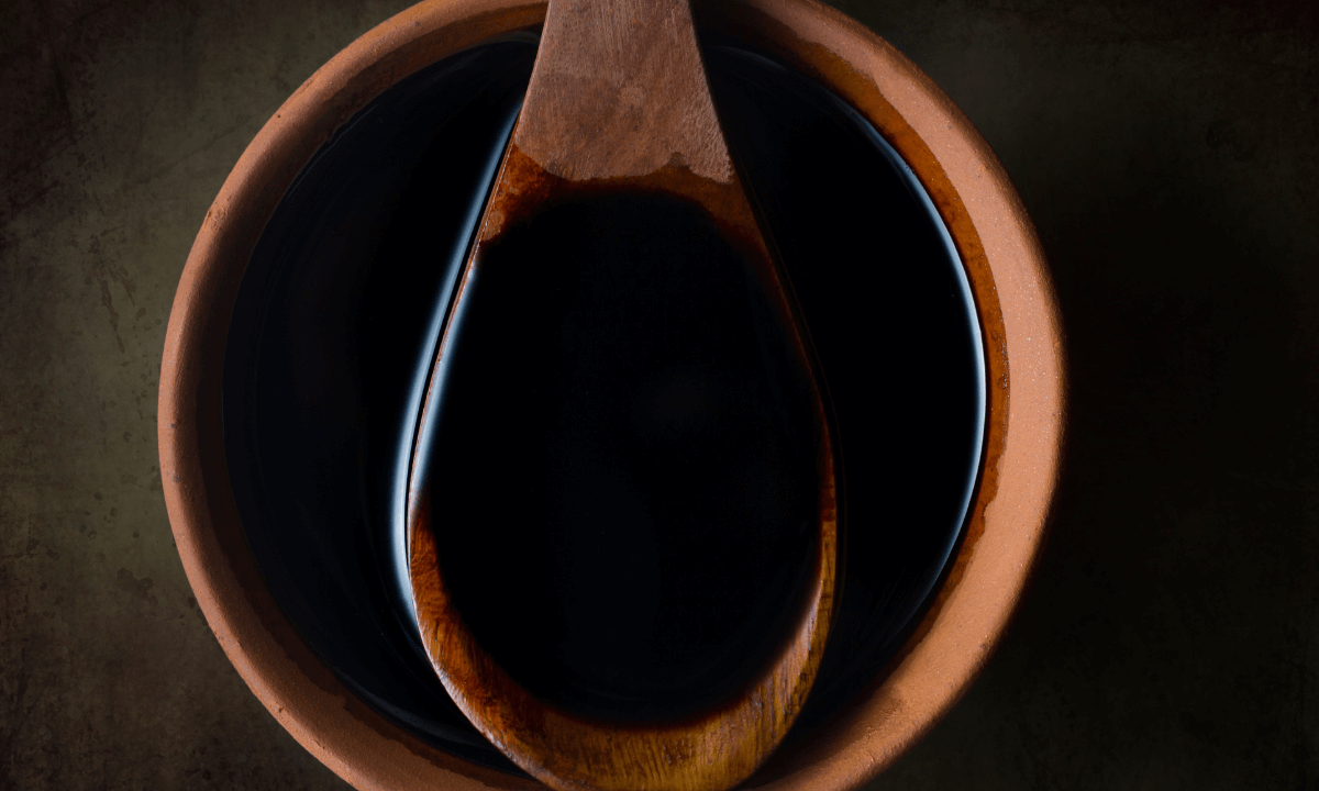 Dark Soy Sauce