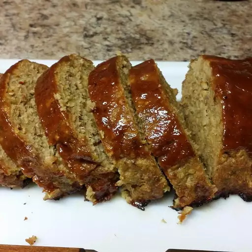 Smoked Meatloaf Recipe