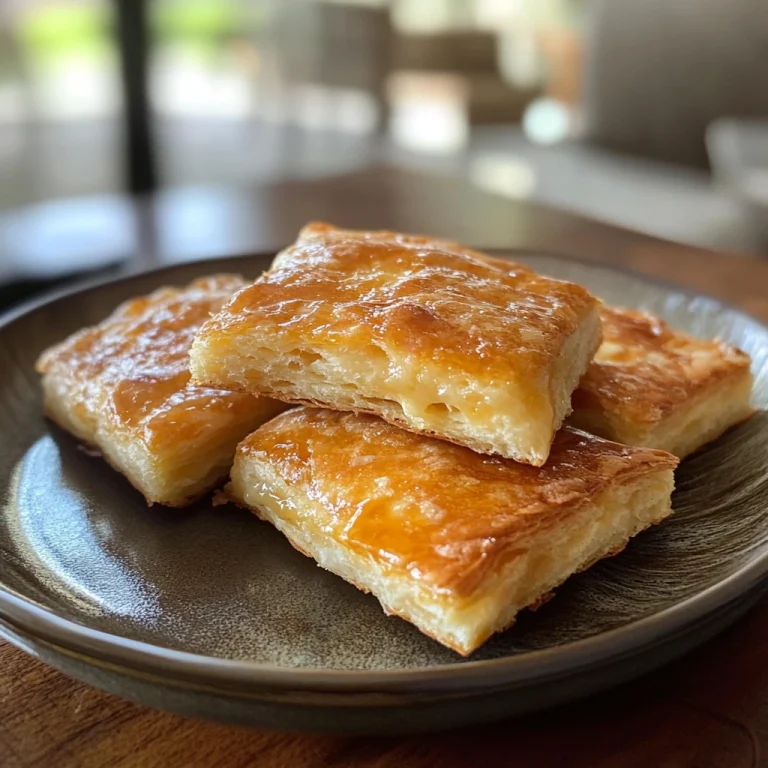 Buttermilk Biscuits