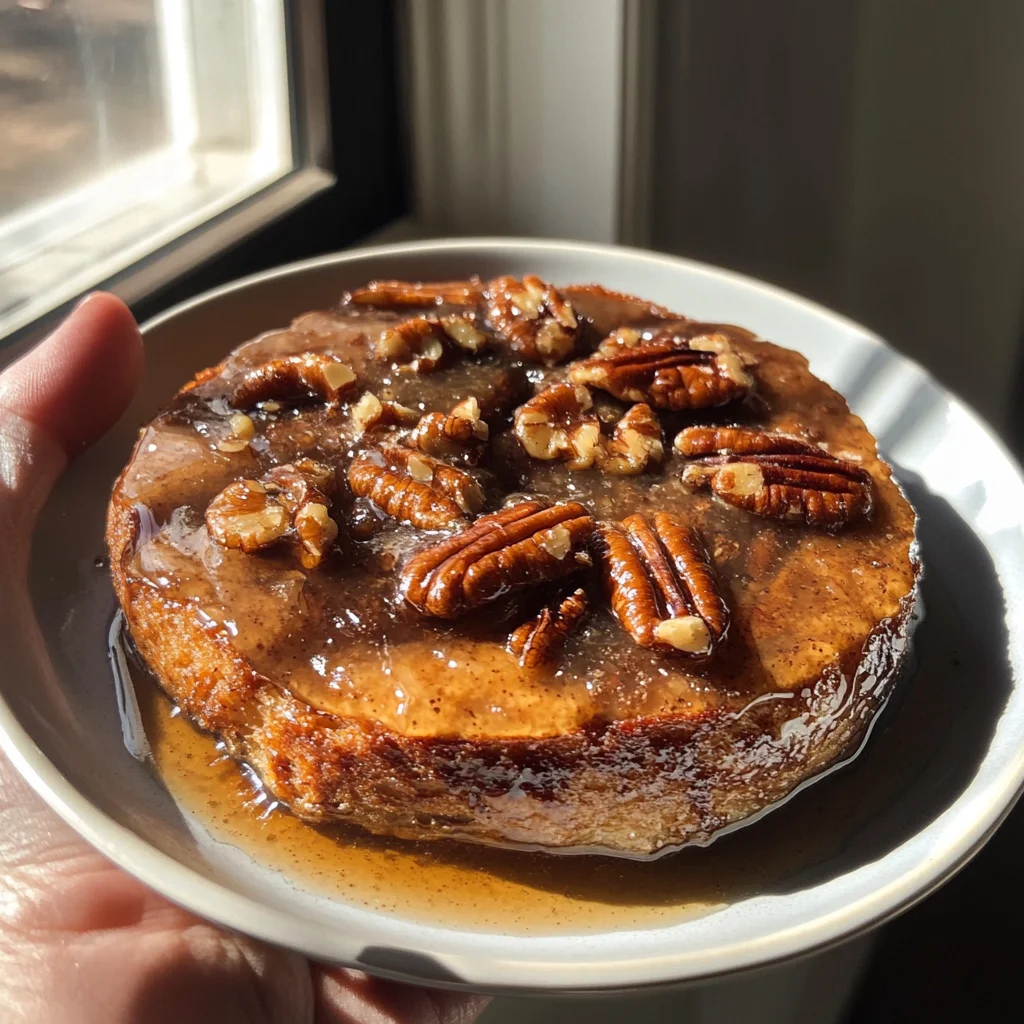 Pecan Sticky Buns