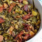 Collard Greens Recipe