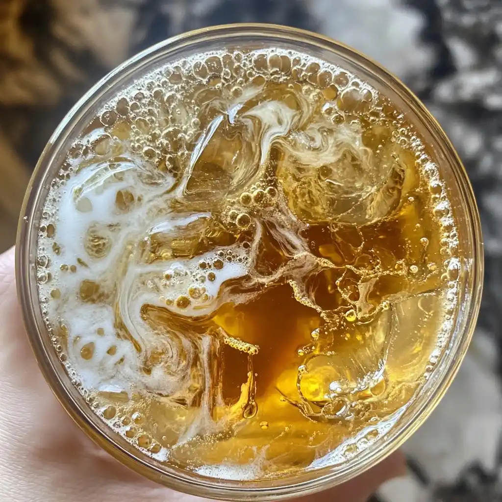 does twisted tea have alcohol in it