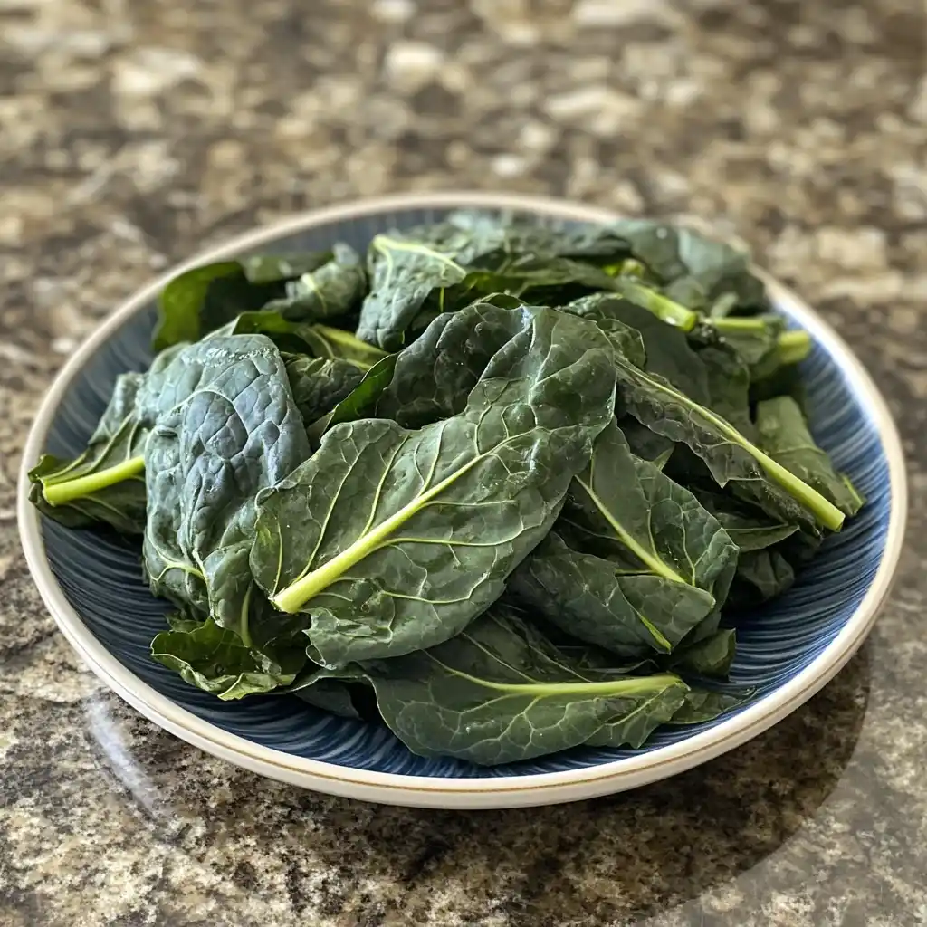 collard greens recipe 