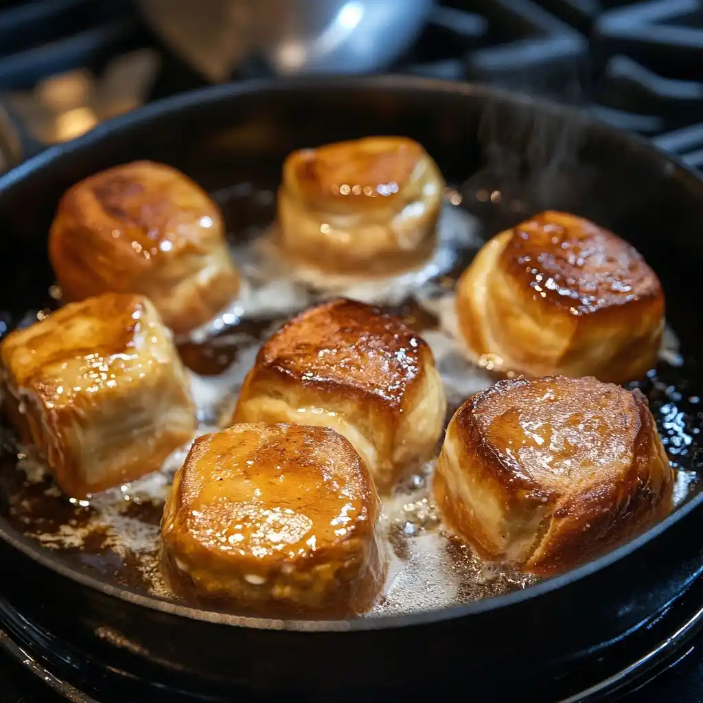 Hawaiian Roll French Toast