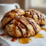 Brown Sugar Cinnamon Cookies