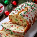 Christmas Bread