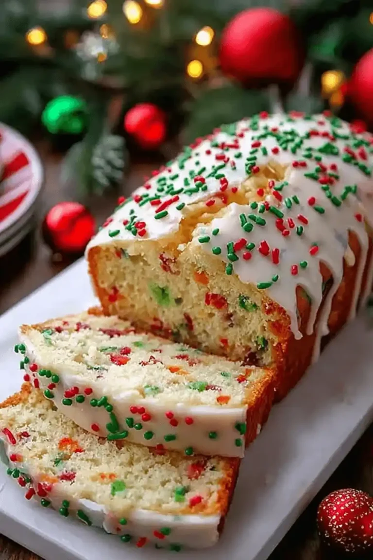 Christmas Bread