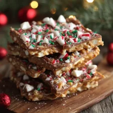 Christmas Crack