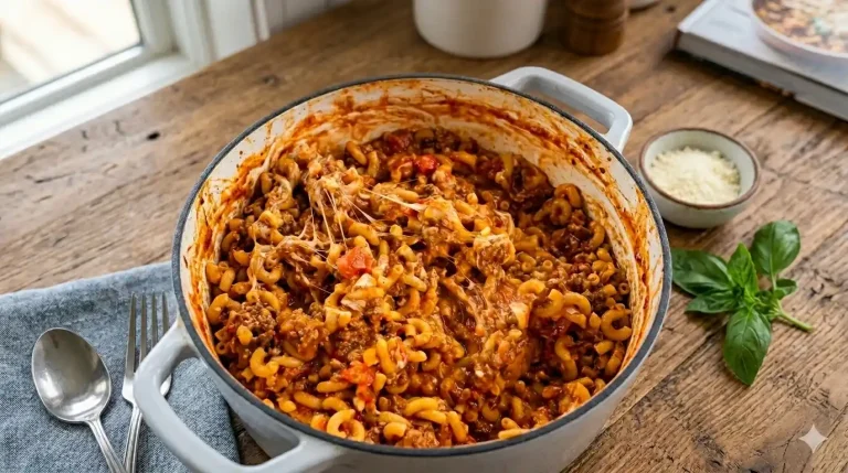 American Goulash