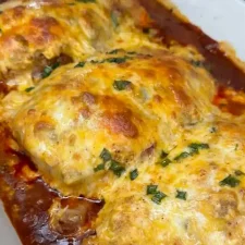 Texas Trash Chicken Recipe